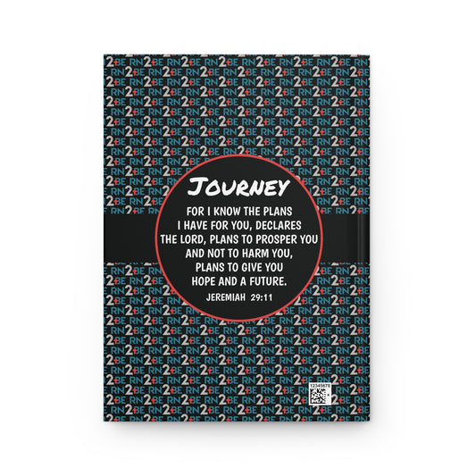 RN2BE_Journey Journal