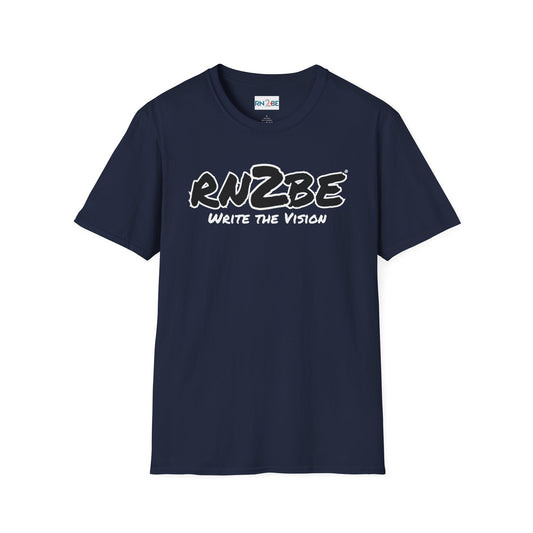 RN2BE_Write the Vision Tee