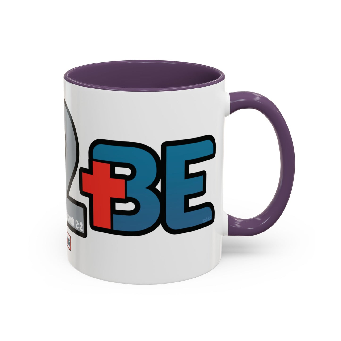 RN2BE_Study Mug 11oz
