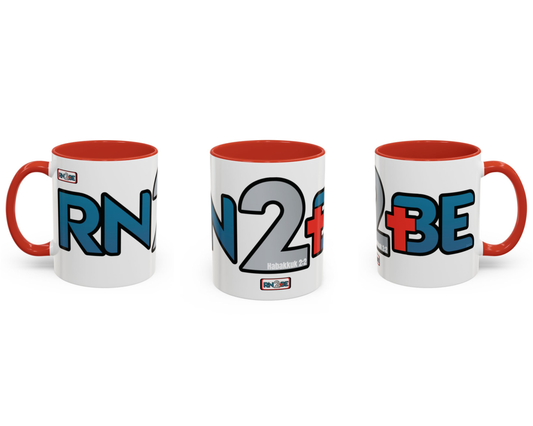 RN2BE_Study Mug 11oz