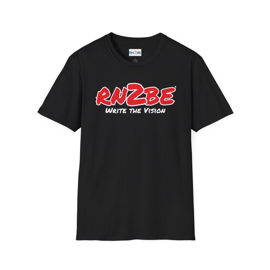 RN2BE_Write the Vision Tee