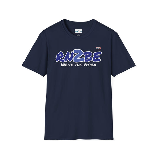 RN2BE_WTV: Blue