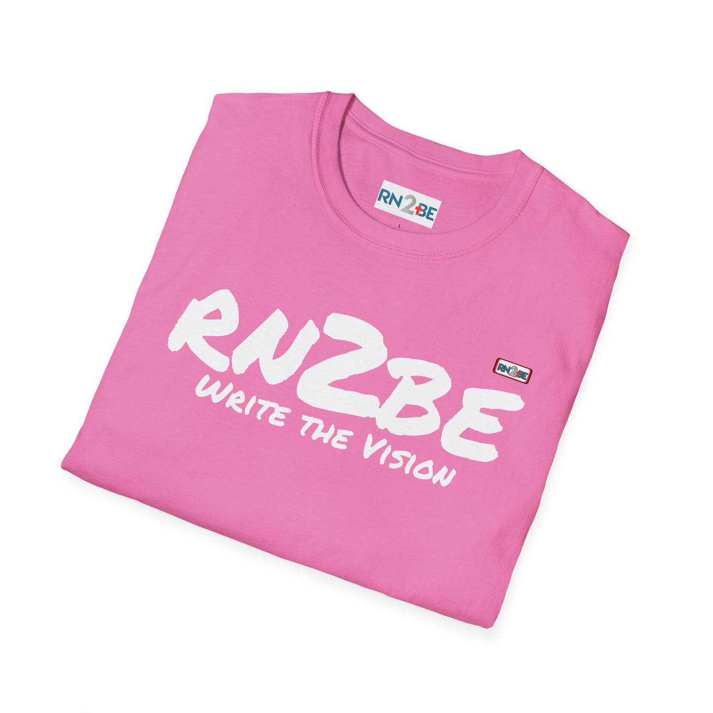 RN2BE_WTV: White