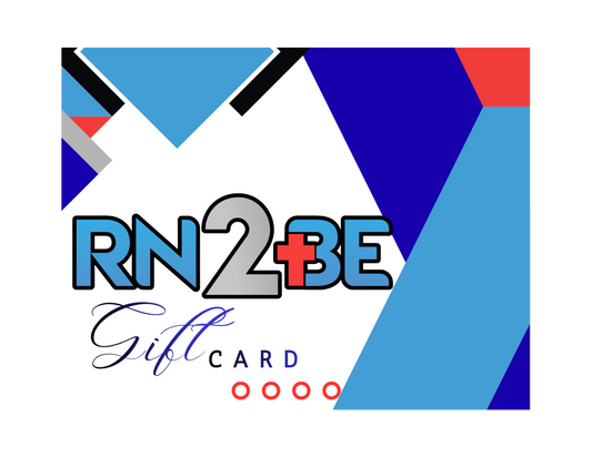 *Tarjeta de regalo electrónica RN2BE