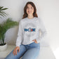 RN2BE Full Circle Logo Sweatshirt