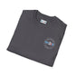 RN2BE Full Circle T-shirt WHT