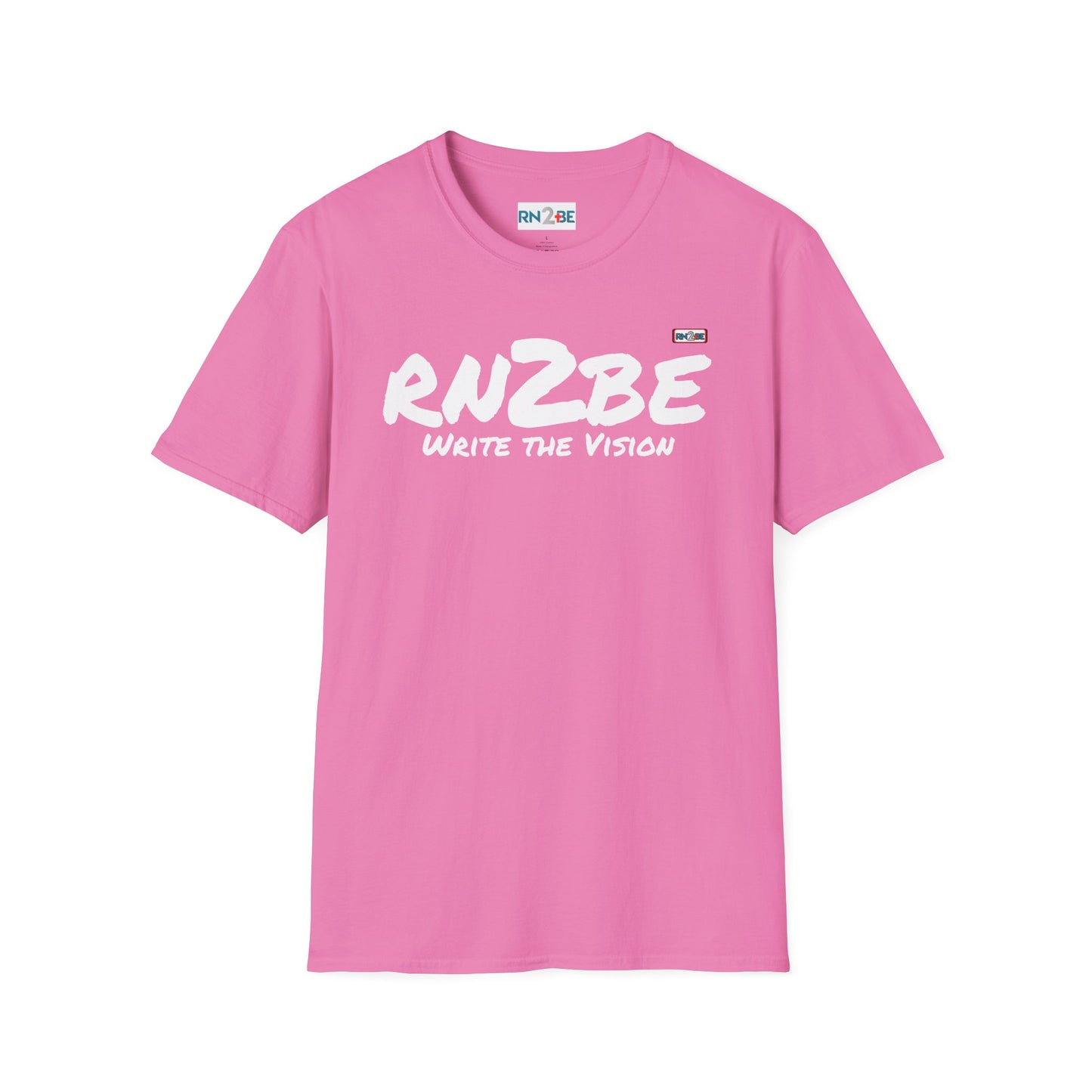 RN2BE_WTV: White