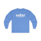 RN2BE_Write the Vision Long Sleeve Tee