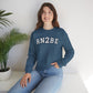 RN2BE® Logo Bold Sweatshirt