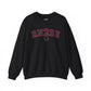 The RN2BE® Butterfly Sweatshirt