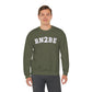 RN2BE® Logo Bold Sweatshirt