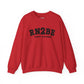 RN2BE® BlackOut Journey to Becoming Sweatshirt