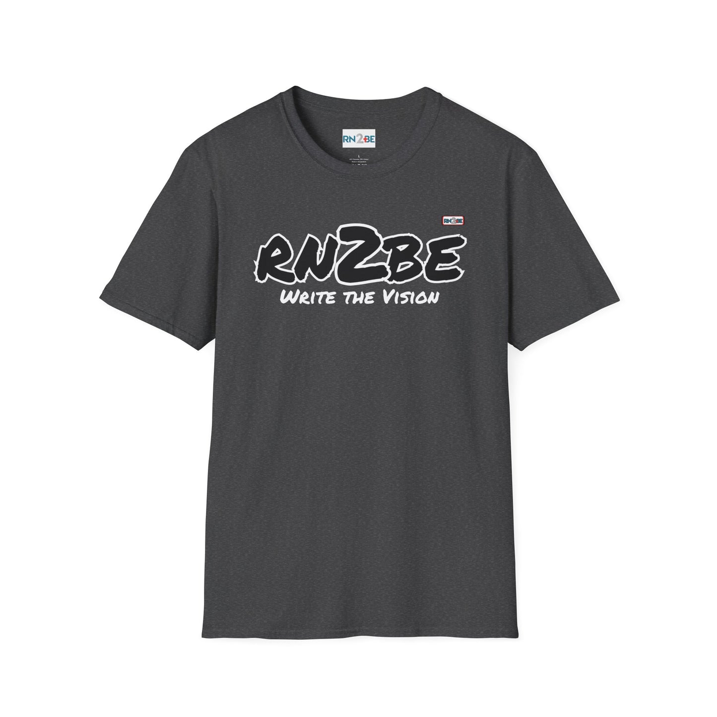 RN2BE_WTV: Black