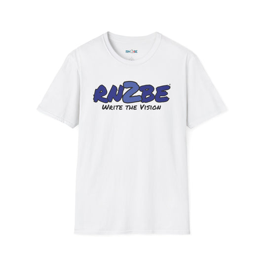RN2BE_Write the Vision Tee