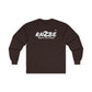 RN2BE_Write The Vision Long Sleeve Tee