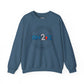 RN2BE Full Circle Logo Sweatshirt