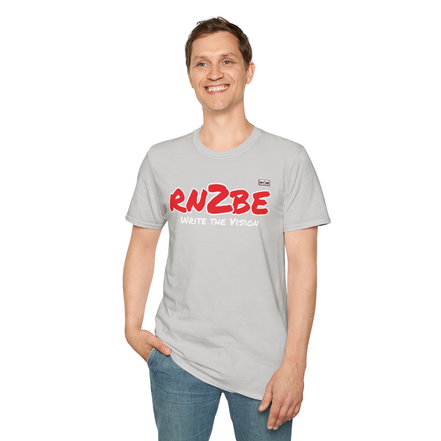 RN2BE_WTV: Red