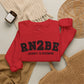 RN2BE® BlackOut Journey to Becoming Sweatshirt