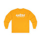 RN2BE_Write The Vision Long Sleeve Tee