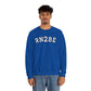 RN2BE® Logo Bold Sweatshirt