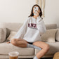 The Journey to Becoming Sweatshirt