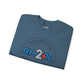 RN2BE Full Circle Logo Sweatshirt