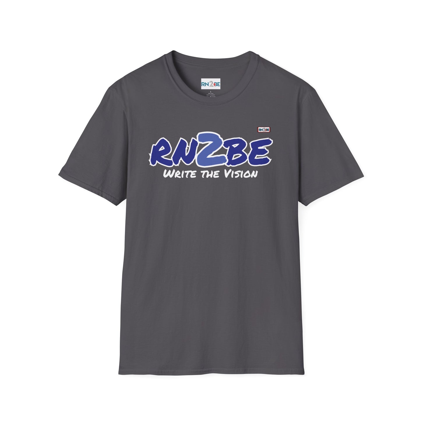 RN2BE_WTV: Blue