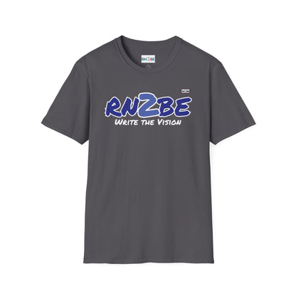 RN2BE_WTV: Blue