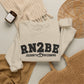 RN2BE® BlackOut Journey to Becoming Sweatshirt