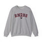 The RN2BE® Butterfly Sweatshirt