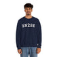RN2BE® Logo Bold Sweatshirt