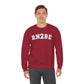 RN2BE® Logo Bold Sweatshirt