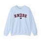 The RN2BE® Butterfly Sweatshirt