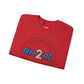 RN2BE Full Circle Logo Sweatshirt