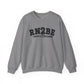 RN2BE® BlackOut Journey to Becoming Sweatshirt