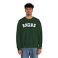 RN2BE® Logo Bold Sweatshirt
