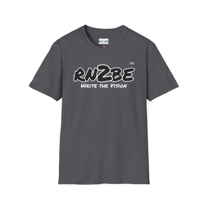 RN2BE_WTV: Black