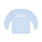 Copy of RN2BE_WTV: Long Sleeve WHT