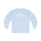 RN2BE_WTV: Long Sleeve White
