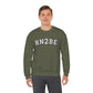 RN2BE® Logo Bold Sweatshirt