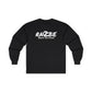 RN2BE_Write the Vision Long Sleeve Tee