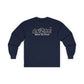 RN2BE_WTV: Long Sleeve Black