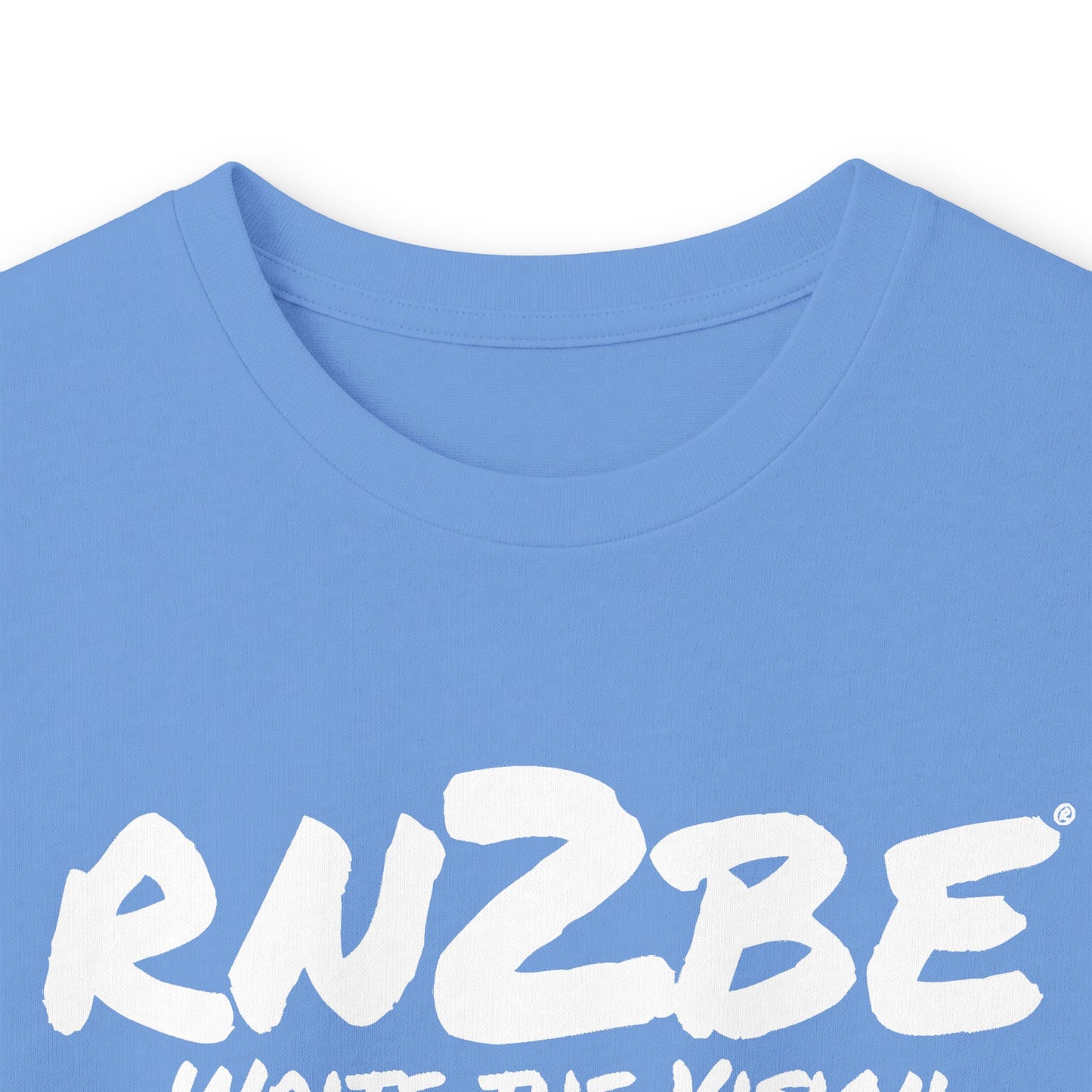 RN2BE_Write the Vision Long Sleeve Tee