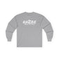 RN2BE_Write the Vision Long Sleeve Tee
