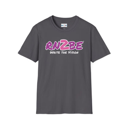 RN2BE_Write the Vision Tee
