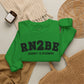 RN2BE® BlackOut Journey to Becoming Sweatshirt