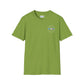 RN2BE Full Circle T-shirt WHT