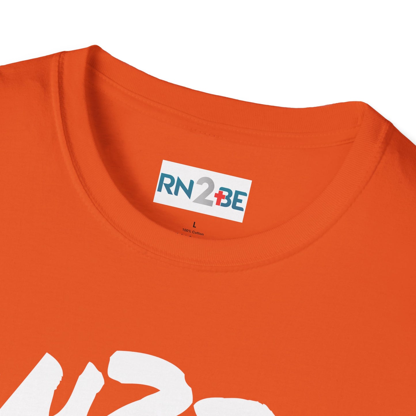 RN2BE_Write the Vision Tee