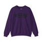 RN2BE® BlackOut Journey to Becoming Sweatshirt