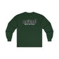 RN2BE_WTV: Long Sleeve Black
